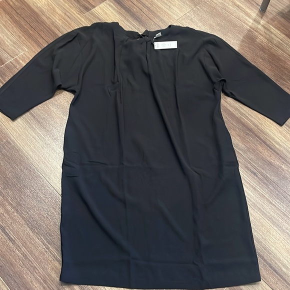 NWT Chico’s Midi Dress - Picture 4 of 10